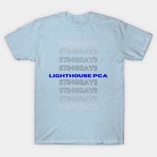 LPCA T-Shirt